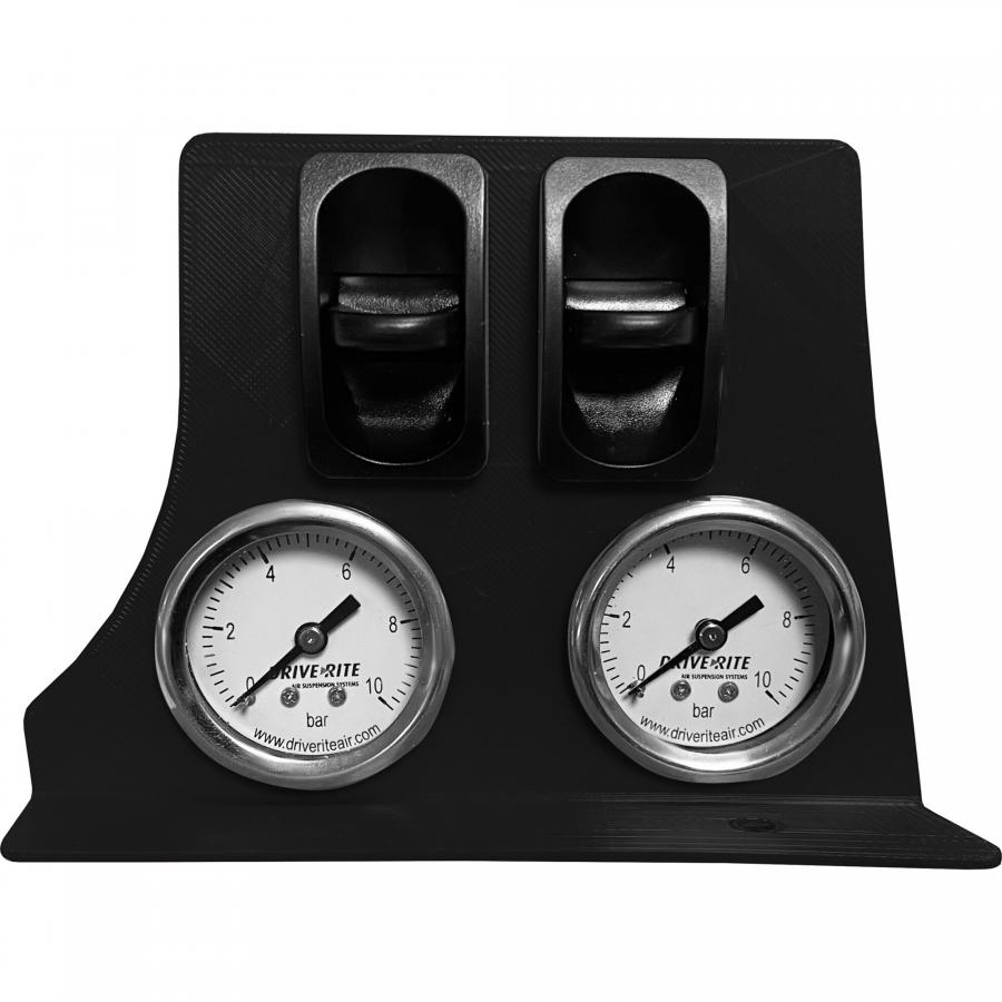 Product image 2 of the product “Luftfedersystem Airlift Maxi für Fiat Ducato ab Bj. 2021/09 ”